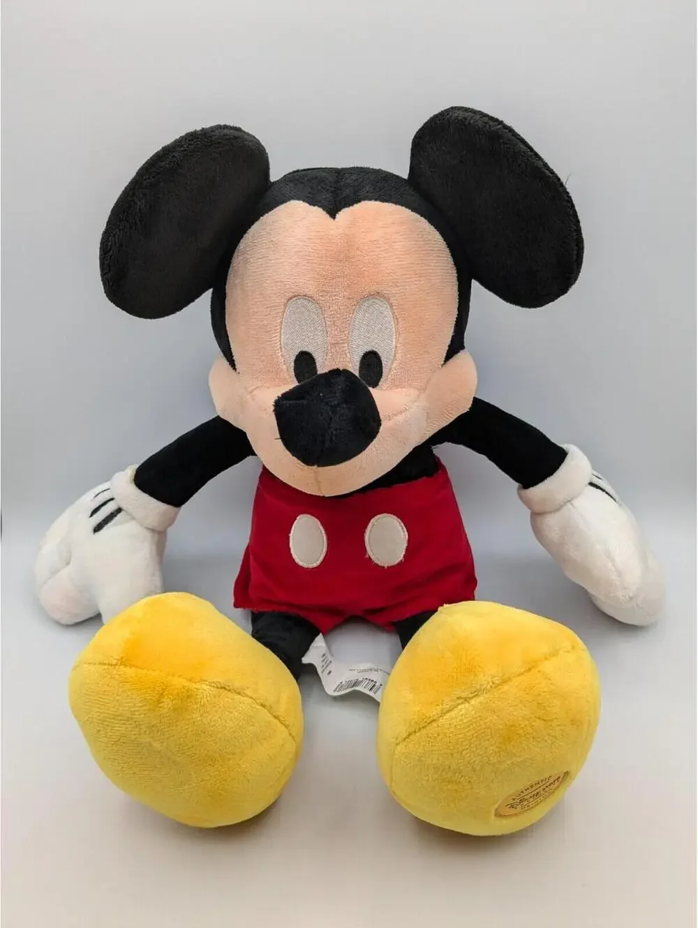 Disney Store Exclusive Mickey Mouse 16
